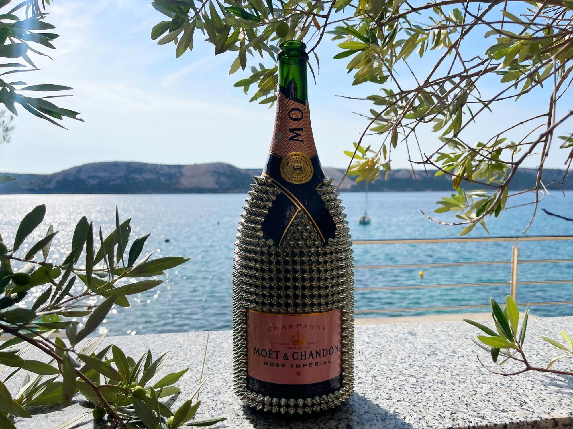 Villa Olivija-Direkt Am Strand! Stara Novalja Dış mekan fotoğraf